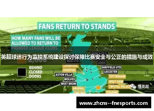 英超球迷行为监控系统建设探讨保障比赛安全与公正的措施与成效