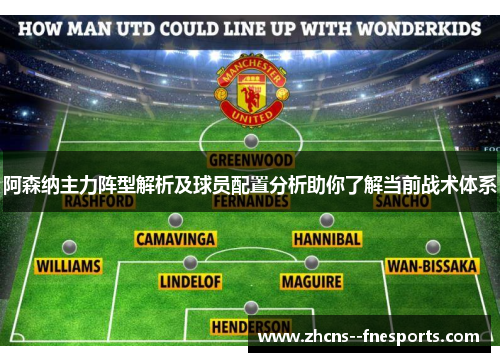 阿森纳主力阵型解析及球员配置分析助你了解当前战术体系