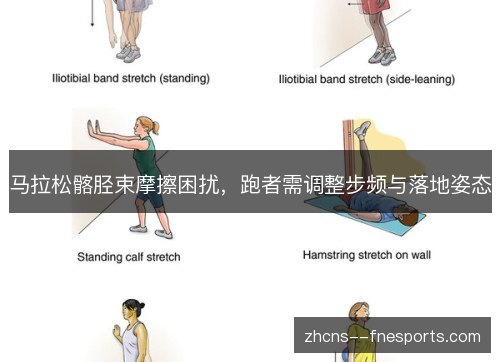 马拉松髂胫束摩擦困扰,跑者需调整步频与落地姿态 马拉松髂胫束摩擦困扰,跑者需调整步频与落地姿态