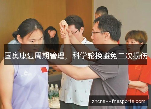 国奥康复周期管理,科学轮换避免二次损伤 国奥康复周期管理,科学轮换避免二次损伤